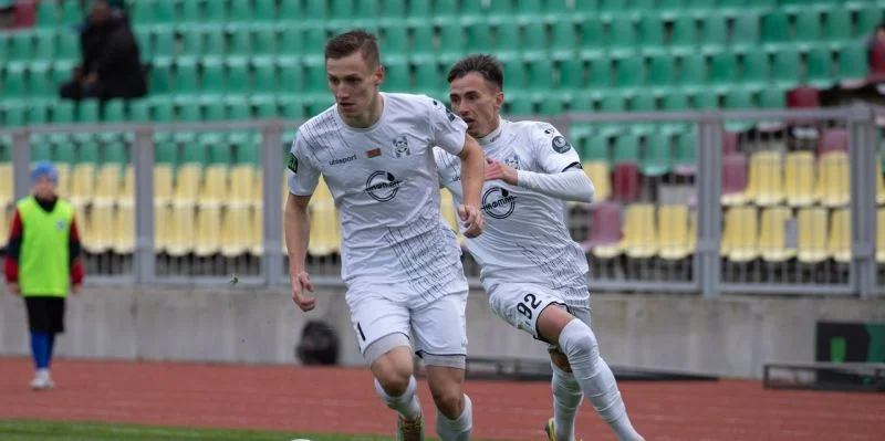 Naftan Novopolotsk - FK Vitebsk Naftan Novopolotsk - FK Vitebsk