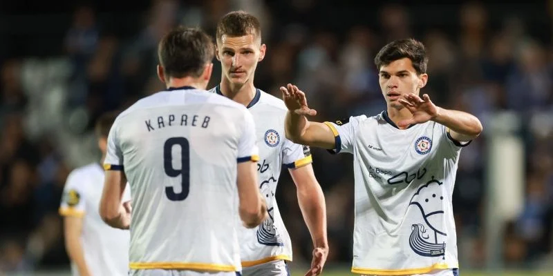 FC Rotor Volgograd vs KamAZ Prediction and Betting Tips (19.10.2024) FC Rotor Volgograd vs KamAZ Prediction and Betting Tips (19.10.2024)