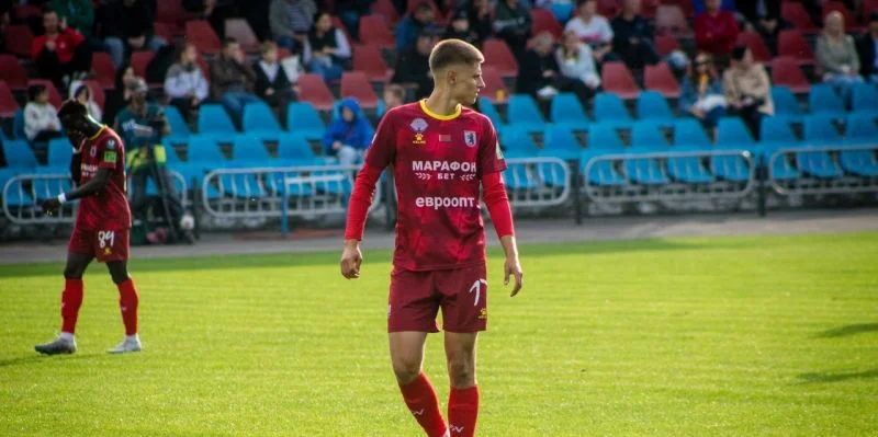 FC Smorgon - Shakhtyor Soligorsk FC Smorgon - Shakhtyor Soligorsk