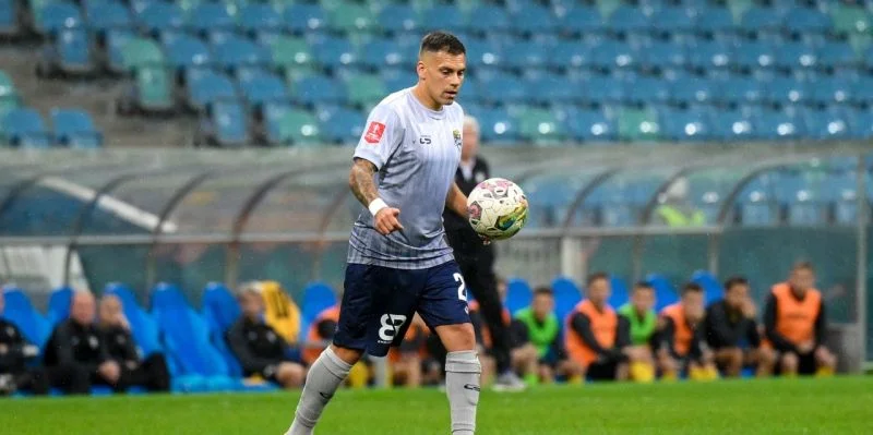 PFC Sochi vs Rodina Prediction and Betting Tips (19.10.2024) PFC Sochi vs Rodina Prediction and Betting Tips (19.10.2024)