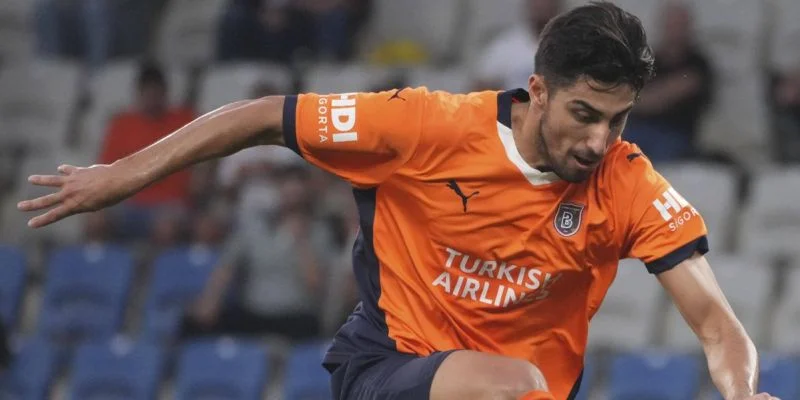 Trabzonspor - Istanbul Basaksehir Trabzonspor - Istanbul Basaksehir
