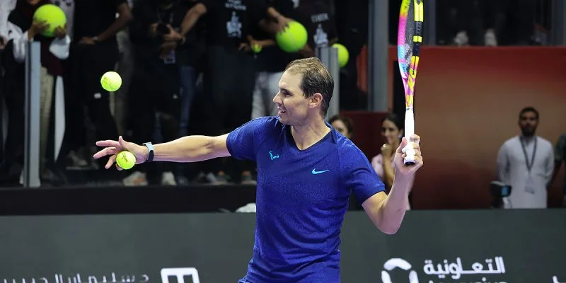 Novak Djokovic vs Rafael Nadal Prediction and Betting Tips (19.10.2024) Novak Djokovic vs Rafael Nadal Prediction and Betting Tips (19.10.2024)