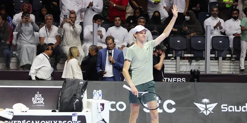 Jannik Sinner vs Carlos Alcaraz Prediction and Betting Tips (19.10.2024) Jannik Sinner vs Carlos Alcaraz Prediction and Betting Tips (19.10.2024)
