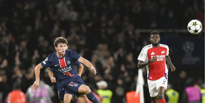 Paris Saint-Germain - Strasbourg Paris Saint-Germain - Strasbourg