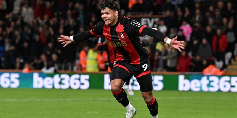 AFC Bournemouth vs Arsenal Prediction and Betting Tips (19.10.2024) AFC Bournemouth vs Arsenal Prediction and Betting Tips (19.10.2024)