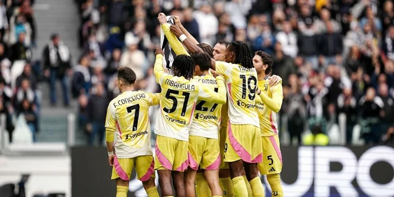 Juventus - Lazio Juventus - Lazio