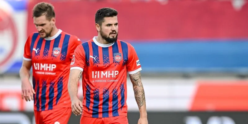 Borussia Moenchengladbach vs FC Heidenheim Prediction and Betting Tips (19.10.2024) Borussia Moenchengladbach vs FC Heidenheim Prediction and Betting Tips (19.10.2024)