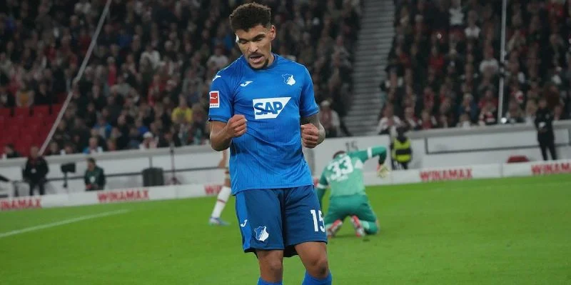 Hoffenheim vs Bochum Prediction and Betting Tips (19.10.2024) Hoffenheim vs Bochum Prediction and Betting Tips (19.10.2024)