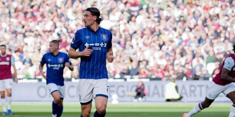 Ipswich Town - Everton Ipswich Town - Everton