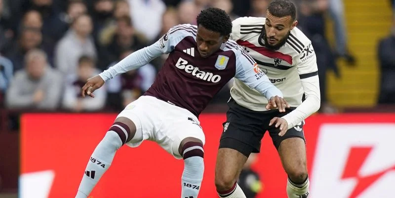 Fulham - Aston Villa Fulham - Aston Villa