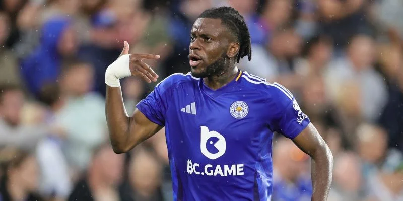 Southampton - Leicester City Southampton - Leicester City