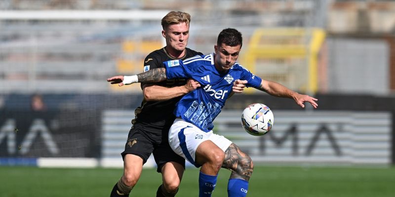 Como vs Parma Calcio 1913 Prediction and Betting Tips (19.10.2024)