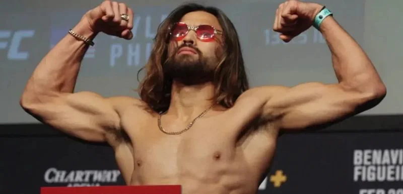 Rob Font vs Kyler Phillips Prediction and Betting Tips (20.10.2024) Rob Font vs Kyler Phillips Prediction and Betting Tips (20.10.2024)