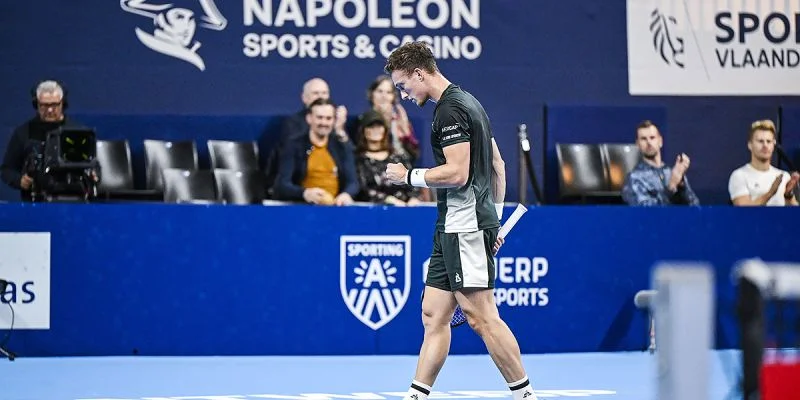 Marcos Giron vs Jiri Lehecka Prediction and Betting Tips (19.10.2024) Marcos Giron vs Jiri Lehecka Prediction and Betting Tips (19.10.2024)