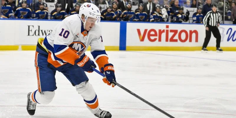 New York Islanders - Montreal Canadiens