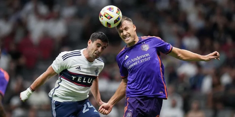 Houston Dynamo FC vs LA Galaxy Prediction and Betting Tips (20.10.2024) Houston Dynamo FC vs LA Galaxy Prediction and Betting Tips (20.10.2024)