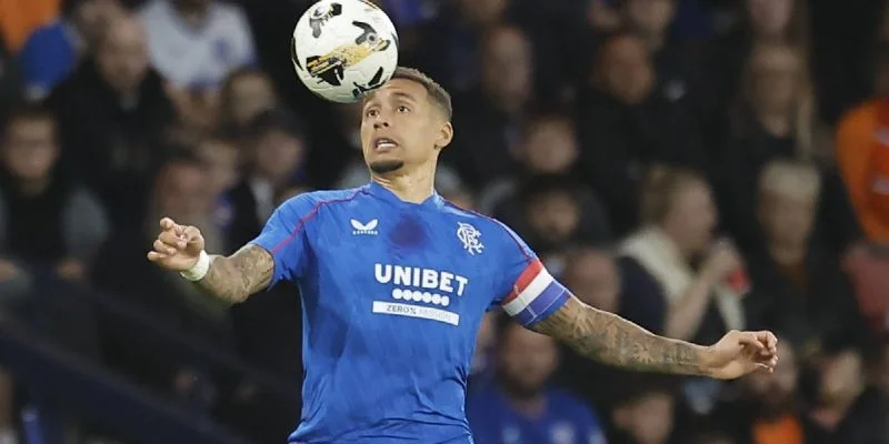 Kilmarnock - Rangers Kilmarnock - Rangers