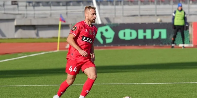 FC Yenisey Krasnoyarsk - FC Ufa FC Yenisey Krasnoyarsk - FC Ufa