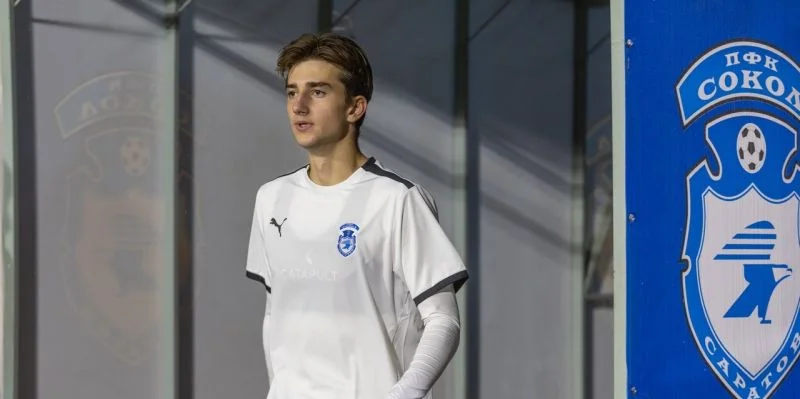 Sokol Saratov - FC Alania Vladikavkaz Sokol Saratov - FC Alania Vladikavkaz