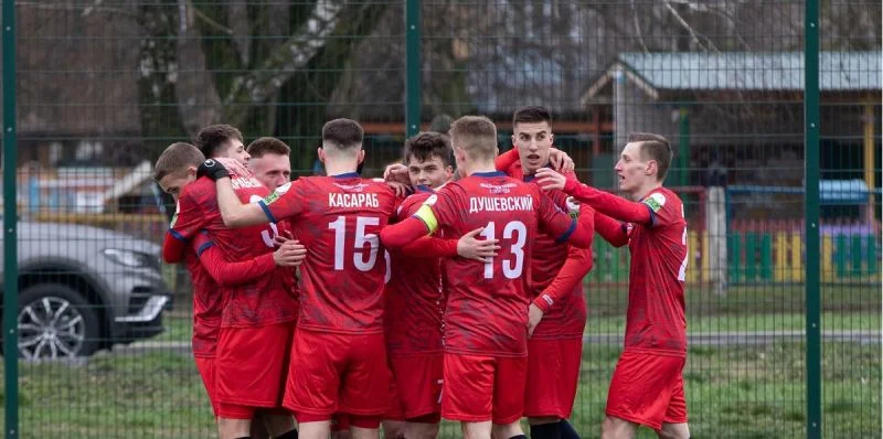 FC Minsk - Isloch FC Minsk - Isloch