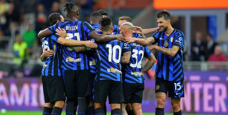 Roma - Inter Roma - Inter