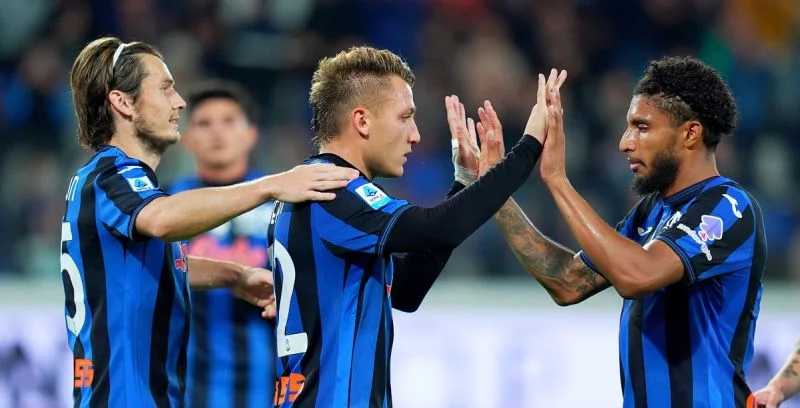 Venezia - Atalanta Venezia - Atalanta