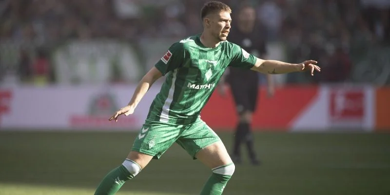 Wolfsburg - Werder Bremen Wolfsburg - Werder Bremen