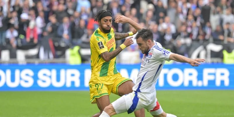 Le Havre vs Lyon Prediction and Betting Tips (20.10.2024) Le Havre vs Lyon Prediction and Betting Tips (20.10.2024)