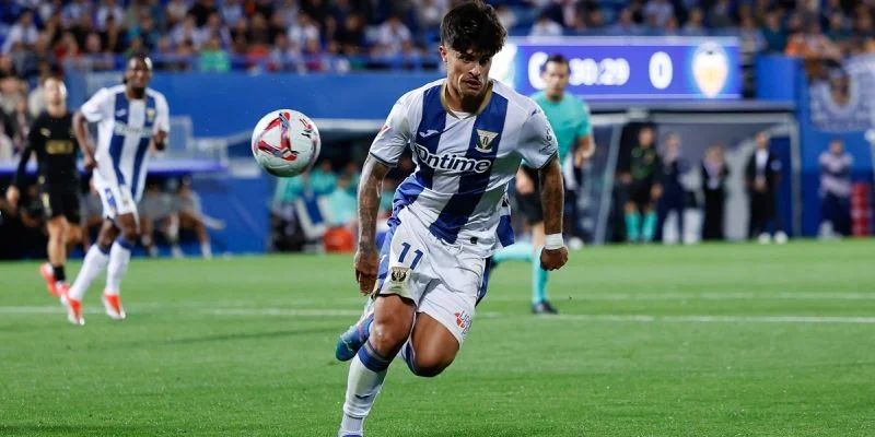 Atletico Madrid vs Leganes Prediction and Betting Tips (20.10.2024) Atletico Madrid vs Leganes Prediction and Betting Tips (20.10.2024)