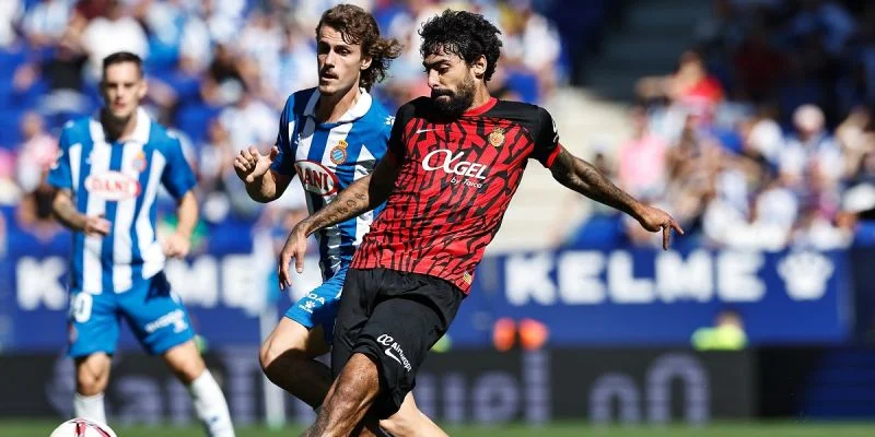 Mallorca - Rayo Vallecano Mallorca - Rayo Vallecano
