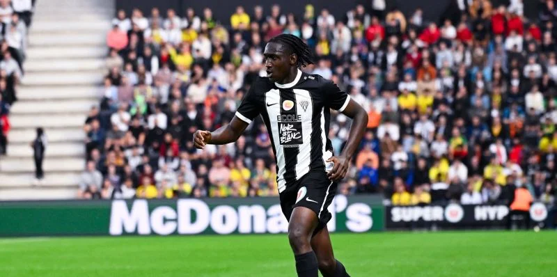 Toulouse - Angers Toulouse - Angers