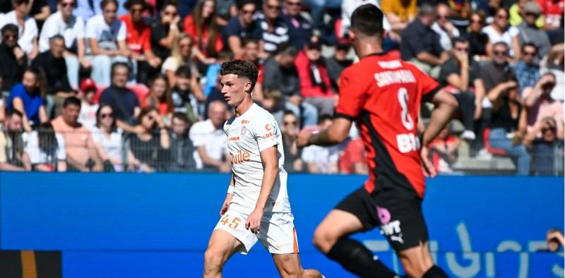 Montpellier - Marseille Montpellier - Marseille