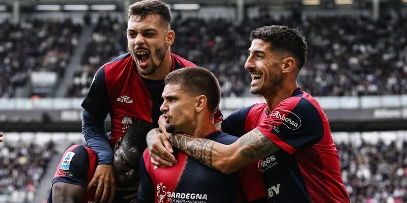 Cagliari vs Torino Prediction and Betting Tips (20.10.2024) Cagliari vs Torino Prediction and Betting Tips (20.10.2024)