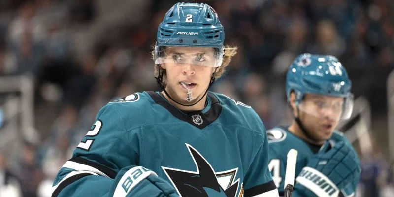 San Jose Sharks - Colorado Avalanche San Jose Sharks - Colorado Avalanche