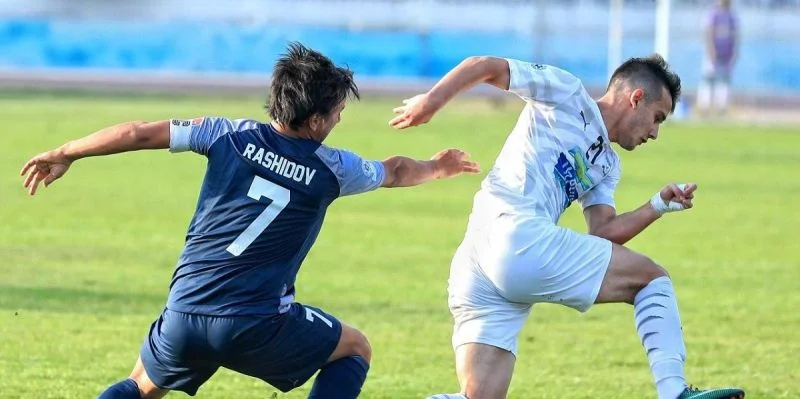 Sogdiyona Jizzax vs AGMK Prediction and Betting Tips (21.10.2024) Sogdiyona Jizzax vs AGMK Prediction and Betting Tips (21.10.2024)