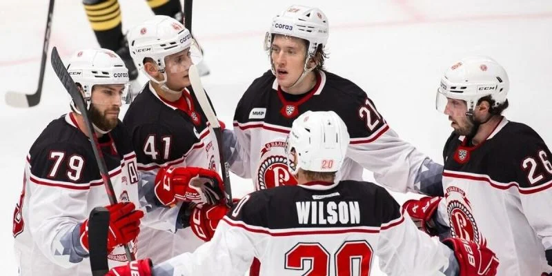 Vityaz vs SKA St. Petersburg Prediction and Betting Tips (21.10.2024) Vityaz vs SKA St. Petersburg Prediction and Betting Tips (21.10.2024)