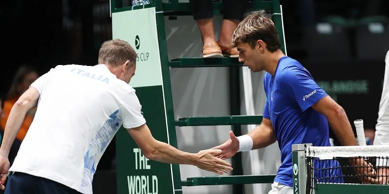 Flavio Cobolli vs Alejandro Davidovich Prediction and Betting Tips (21.10.2024) Flavio Cobolli vs Alejandro Davidovich Prediction and Betting Tips (21.10.2024)