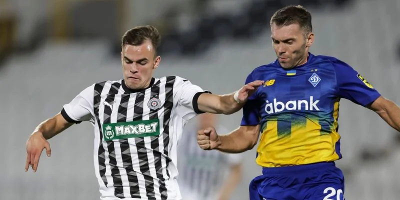 Novi Pazar - Partizan Beograd Novi Pazar - Partizan Beograd