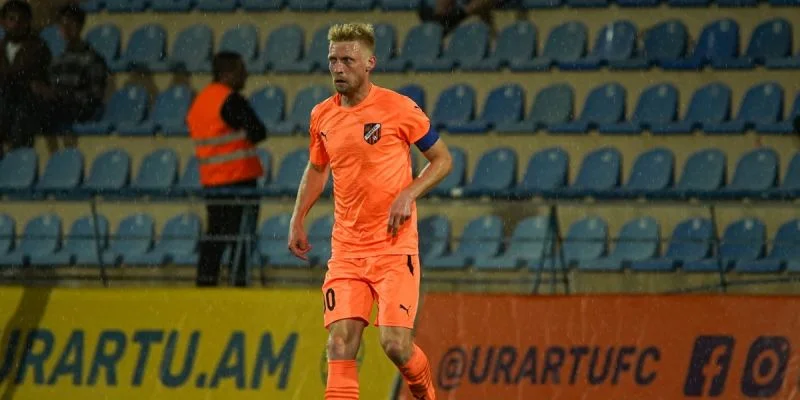 West Armenia vs Urartu FC Prediction and Betting Tips (21.10.2024) West Armenia vs Urartu FC Prediction and Betting Tips (21.10.2024)