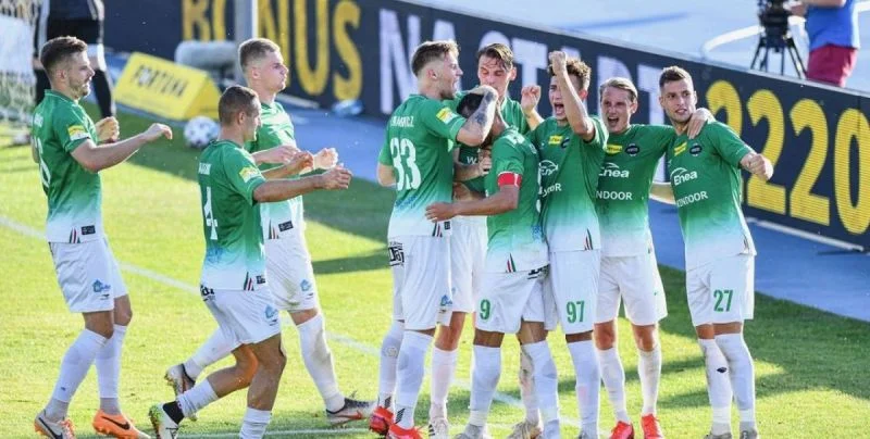 Radomiak Radom vs Puszcza Niepolomice Prediction and Betting Tips (21.10.2024) Radomiak Radom vs Puszcza Niepolomice Prediction and Betting Tips (21.10.2024)