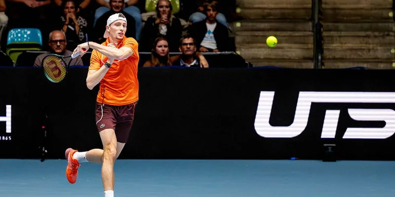 Ugo Humbert vs Jerome Kym Prediction and Betting Tips (21.10.2024) Ugo Humbert vs Jerome Kym Prediction and Betting Tips (21.10.2024)
