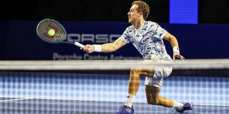 Roberto Carballes vs Matteo Arnaldi Prediction and Betting Tips (21.10.2024) Roberto Carballes vs Matteo Arnaldi Prediction and Betting Tips (21.10.2024)