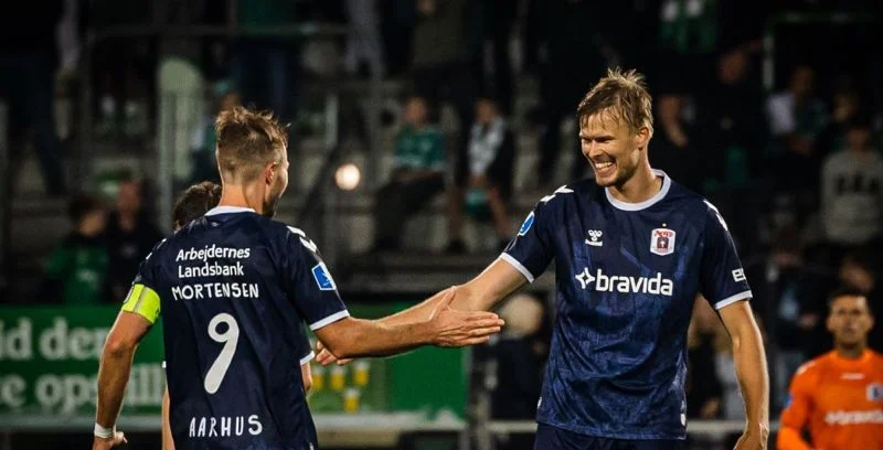 AGF vs Broendby IF Prediction and Betting Tips (21.10.2024) AGF vs Broendby IF Prediction and Betting Tips (21.10.2024)