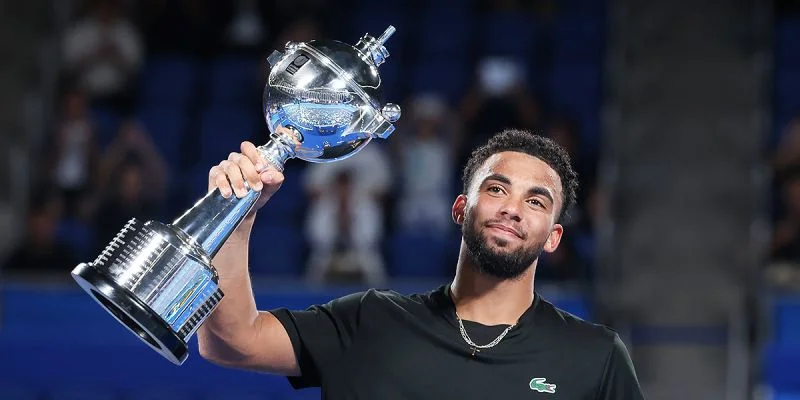 Daniel Altmaier vs Arthur Fils Prediction and Betting Tips (21.10.2024) Daniel Altmaier vs Arthur Fils Prediction and Betting Tips (21.10.2024)