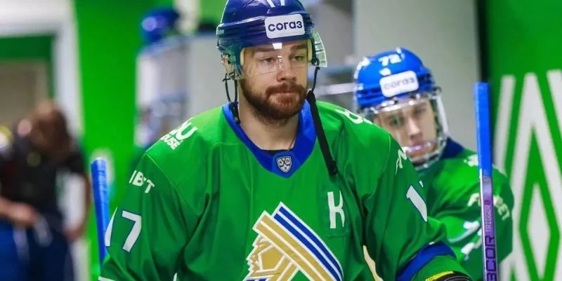 Salavat Yulaev Ufa - HC Sochi Salavat Yulaev Ufa - HC Sochi