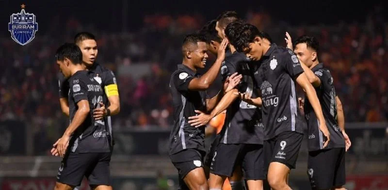 Buriram United - Pohang Steelers Buriram United - Pohang Steelers