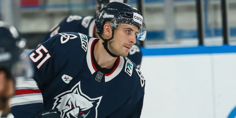 Neftekhimik Nizhnekamsk - Torpedo Neftekhimik Nizhnekamsk - Torpedo