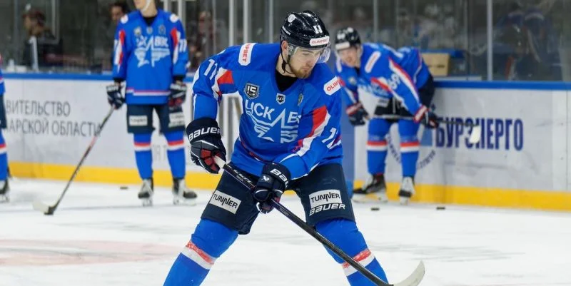 VVS Samara vs Yunison Moscow Prediction and Betting Tips (22.10.2024) VVS Samara vs Yunison Moscow Prediction and Betting Tips (22.10.2024)