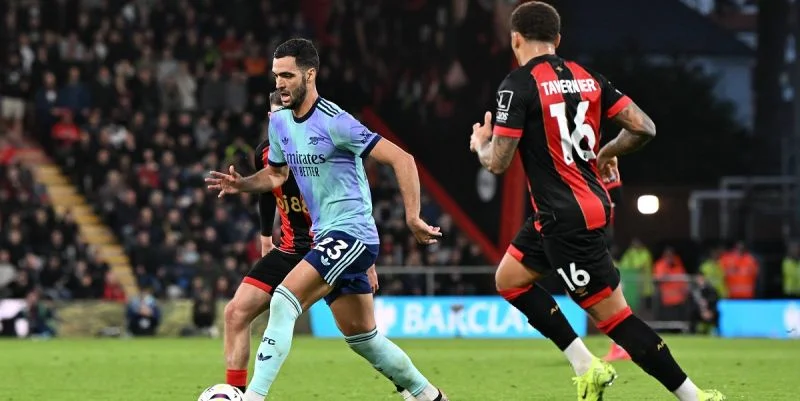 Arsenal vs Shakhtar Donetsk Prediction and Betting Tips (22.10.2024) Arsenal vs Shakhtar Donetsk Prediction and Betting Tips (22.10.2024)