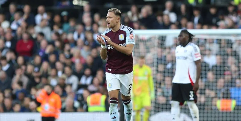 Aston Villa vs Bologna Predicción y Consejos de apuestas (22.10.2024) Aston Villa vs Bologna Predicción y Consejos de apuestas (22.10.2024)